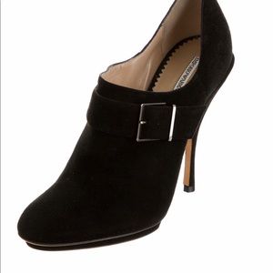 EMPORIO ARMANI. SIZE 37.5